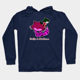 Smiles & Madness Hoodie